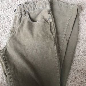 GAP pants